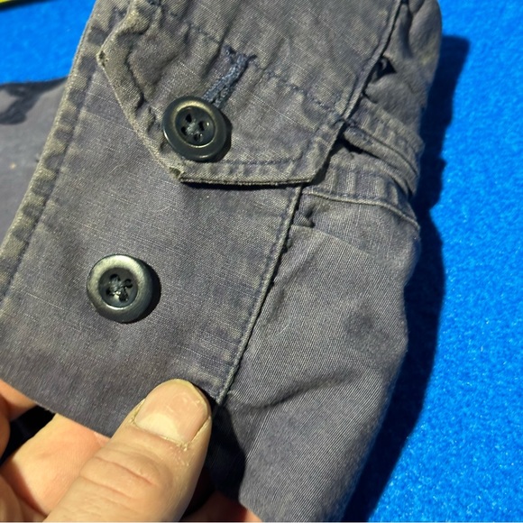 Vintage'  Polo Ralph Lauren Men’s “Naval” Jacket - Collectors Piece - XL - Picture 15 of 15